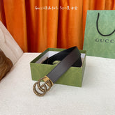 China Replica Gucci Belts 51usd Only